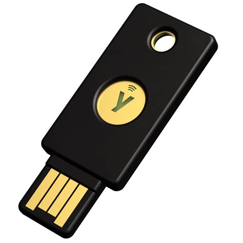 yubikey 5 nfc keygen